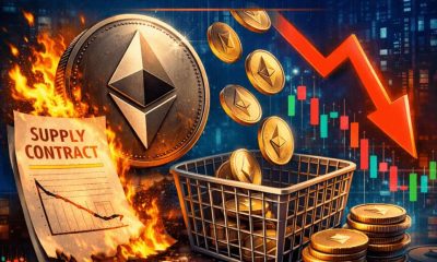 Crypto Breaking News