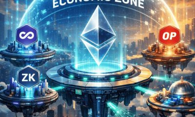 Crypto Breaking News