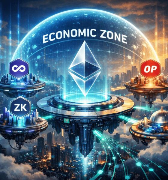 Crypto Breaking News