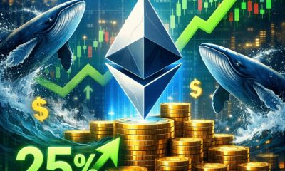 Crypto Breaking News