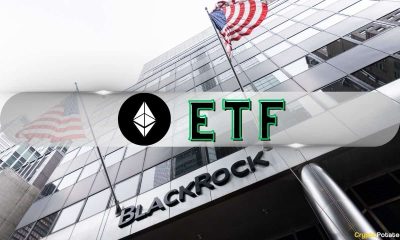 A New Staked Ether ETF for Yield-Seeking Investors (Report)