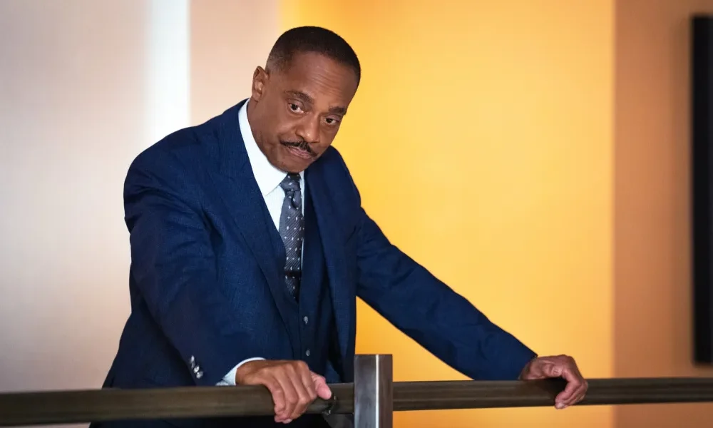 Every Star Who Left NCIS Where Are They Now Rocky Carroll