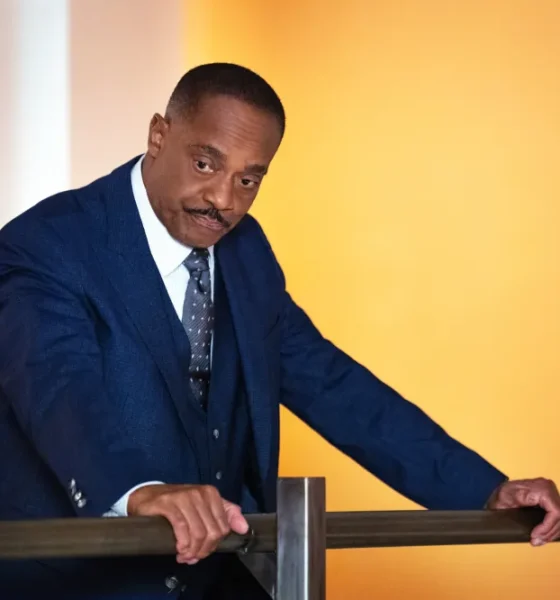 Every Star Who Left NCIS Where Are They Now Rocky Carroll