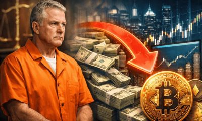 Crypto Breaking News