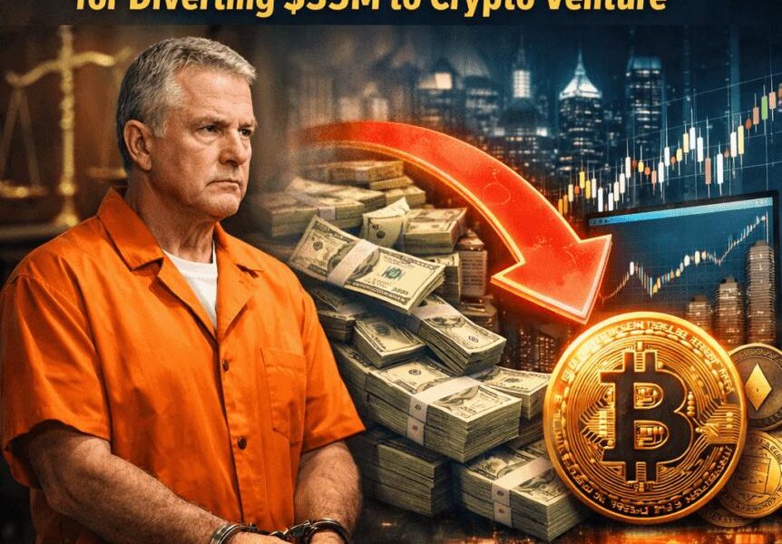 Crypto Breaking News