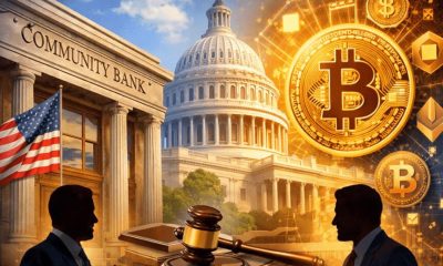 Crypto Breaking News