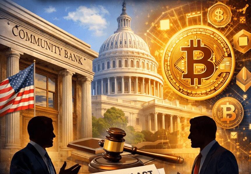 Crypto Breaking News