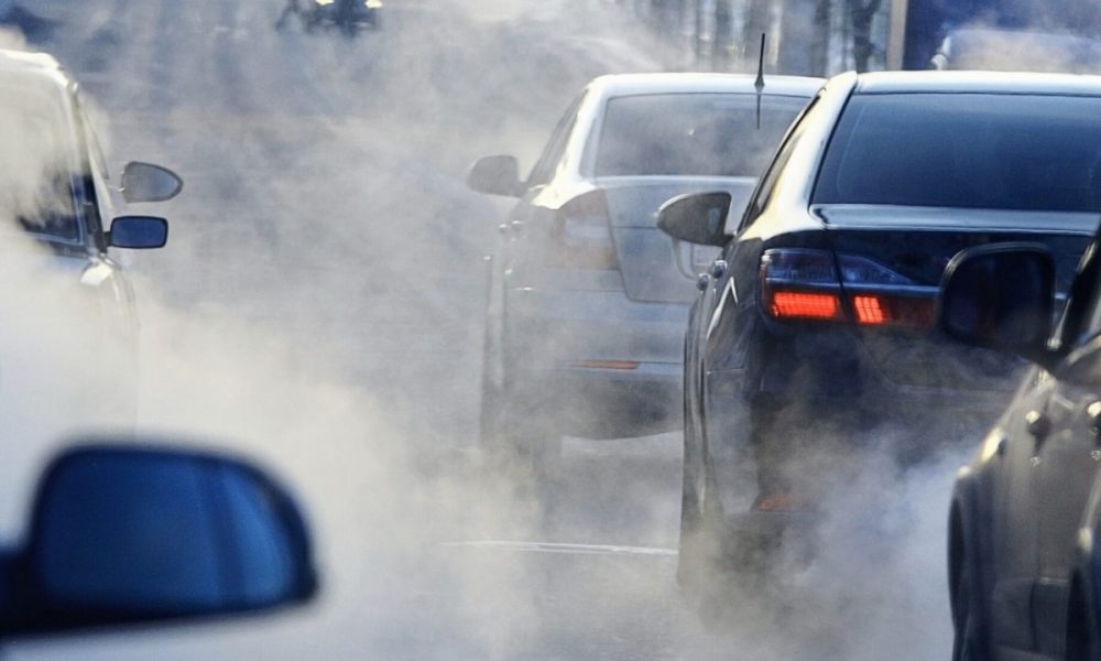 Ella’s Law published - breathing clean air should be a human right