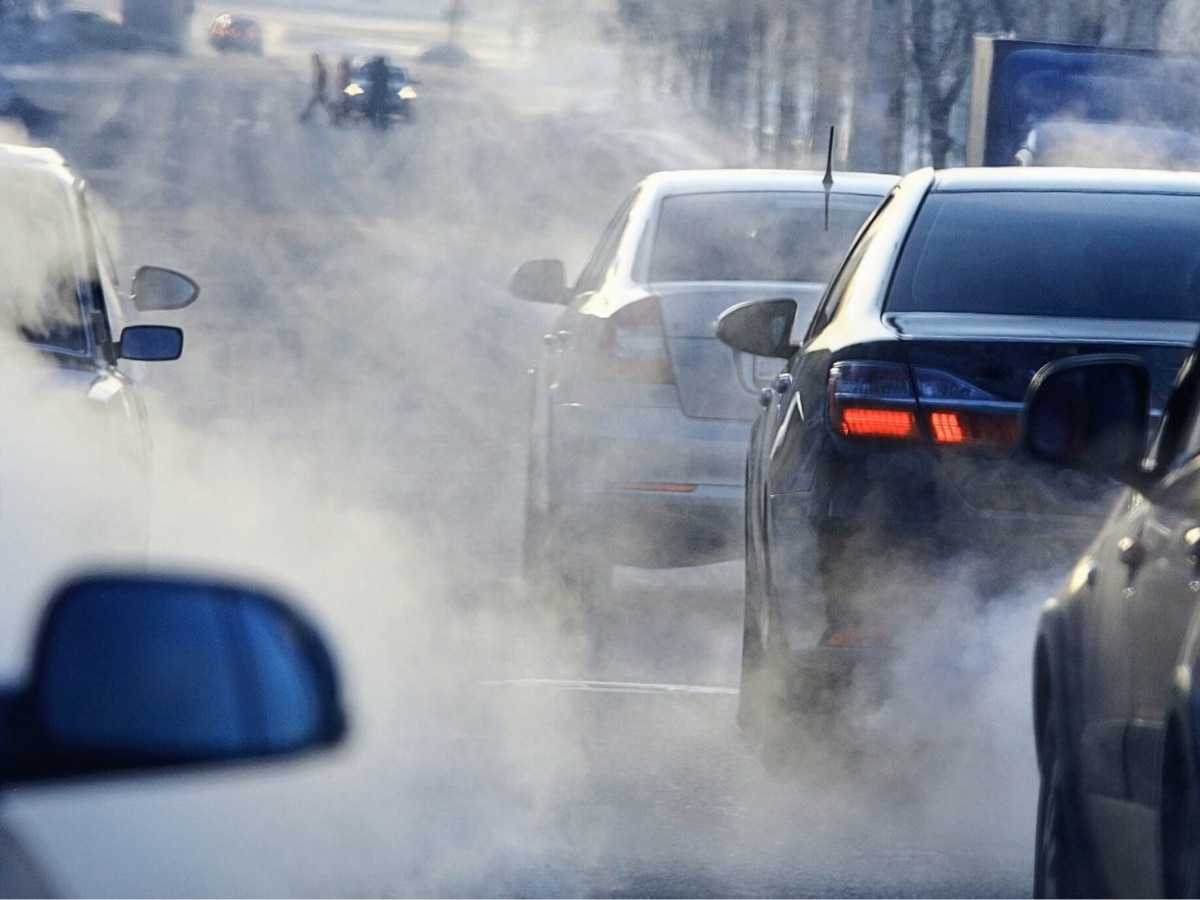 Ella’s Law published - breathing clean air should be a human right