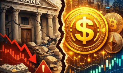 Crypto Breaking News