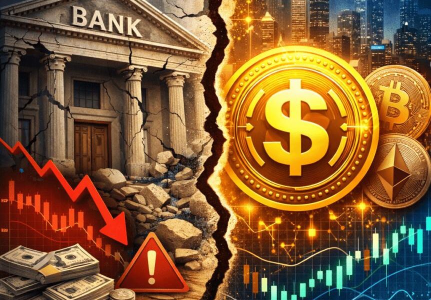 Crypto Breaking News