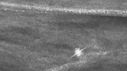 British fighter jet shoots down drone in first operational kill during Iran war | News World