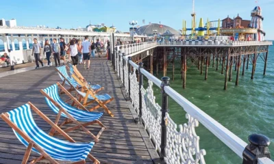 We need a minister for the seaside and to learn the lessons from Brighton