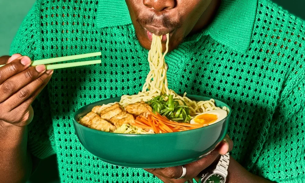 Be First to the Trend: Fiber is About to Be Everywhere