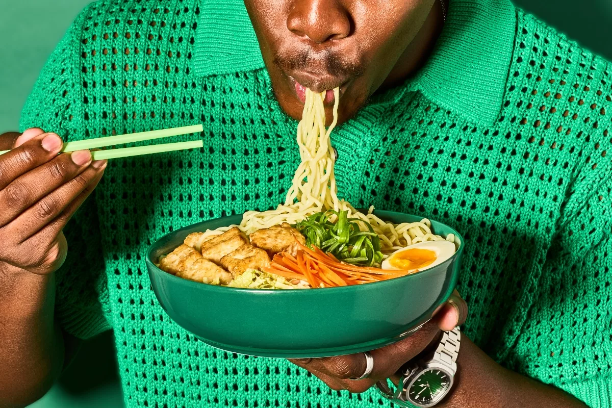 Be First to the Trend: Fiber is About to Be Everywhere