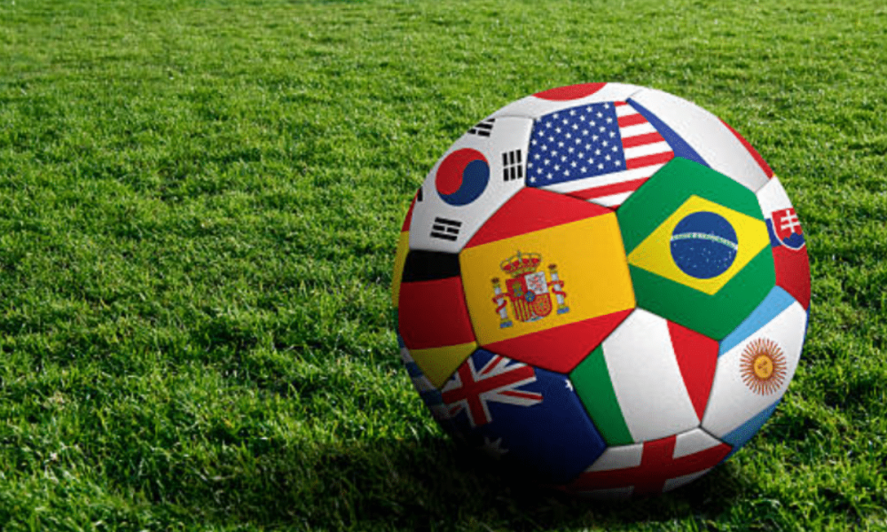 World Cup organisation already looks shoddy, thanks to FIFA