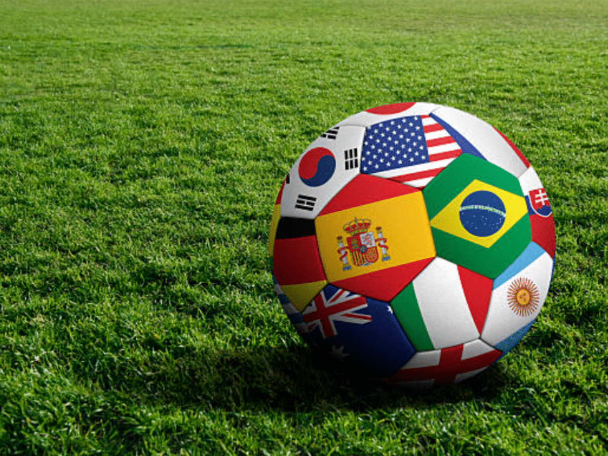 World Cup organisation already looks shoddy, thanks to FIFA