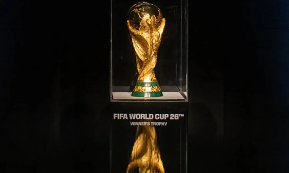 FIFA facing legal action over extortionate ticket prices