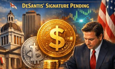 Crypto Breaking News