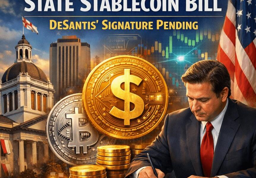 Crypto Breaking News