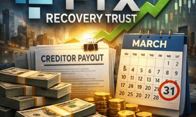 Crypto Breaking News