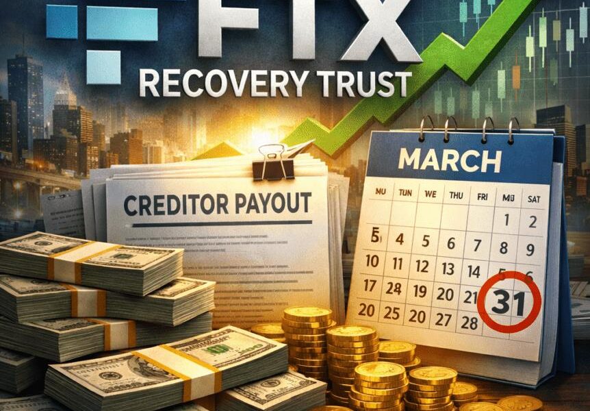 Crypto Breaking News