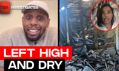 Family Sues Friend Tyreek Griffith Of Brick City Builders For $180K Over Home Rebuild Disaster