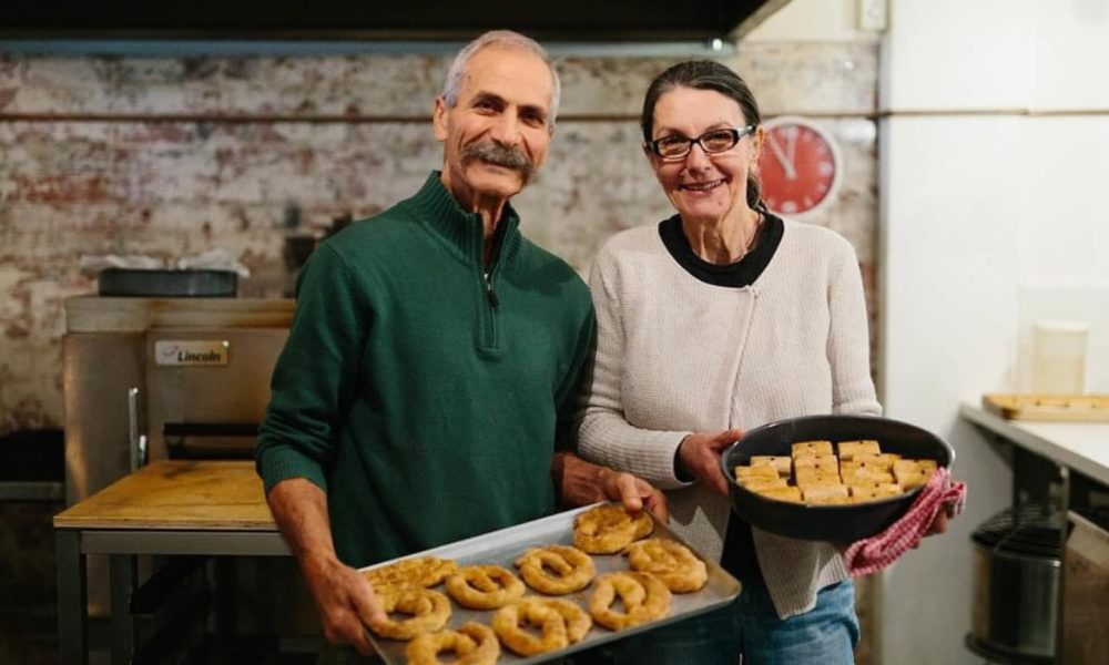 Opinion: Quiet genius of quick-food dining