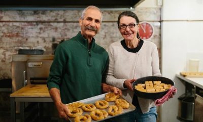 Opinion: Quiet genius of quick-food dining