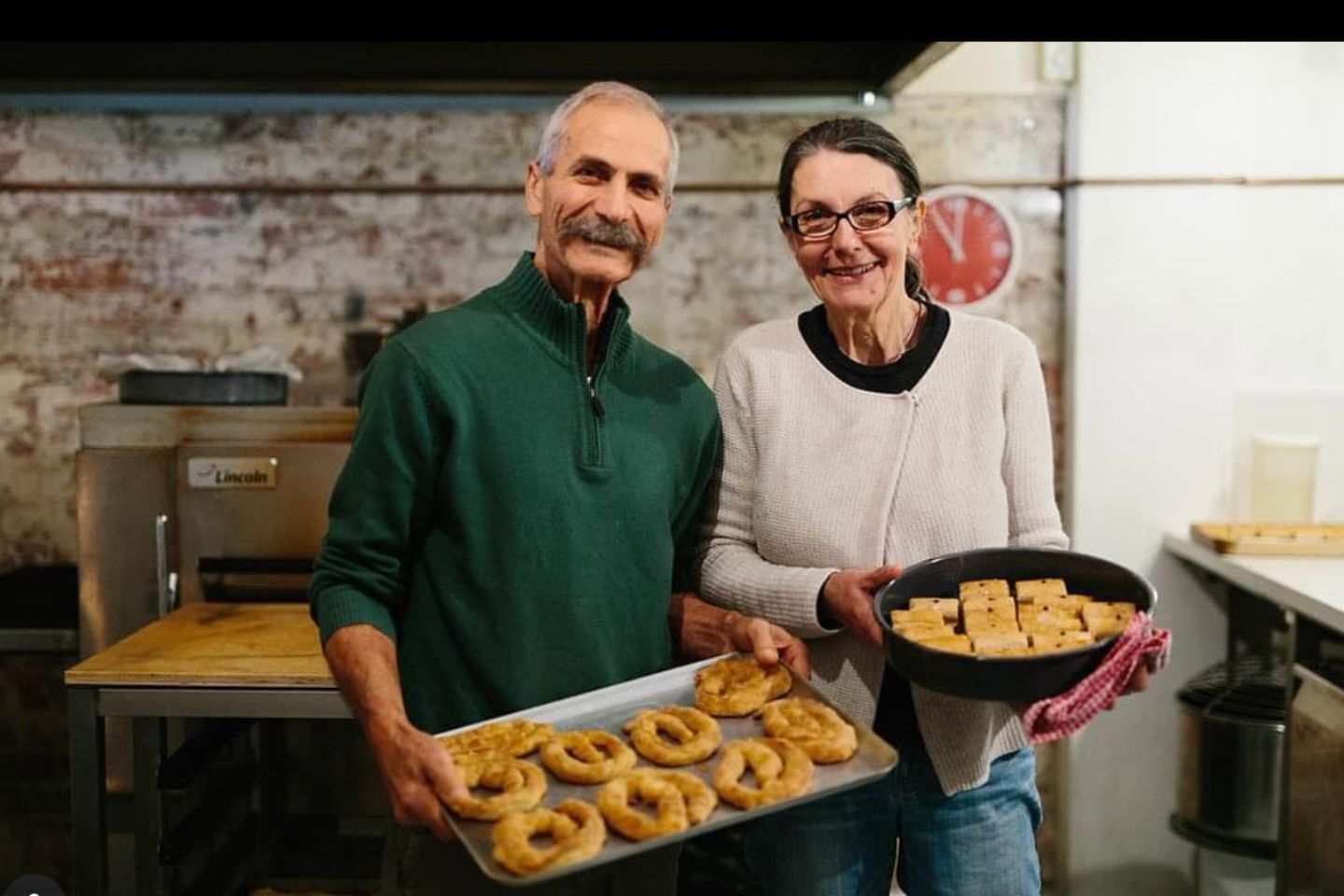 Opinion: Quiet genius of quick-food dining