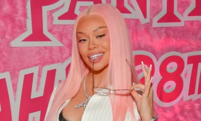 Is It?! Fans Think Latto Has FUELED Baby Speculation With Her Return To Social Media (VIDEO)