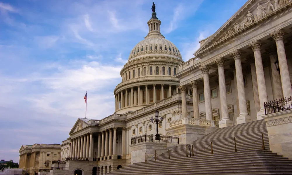 Farm bill draft heads to House of Representatives