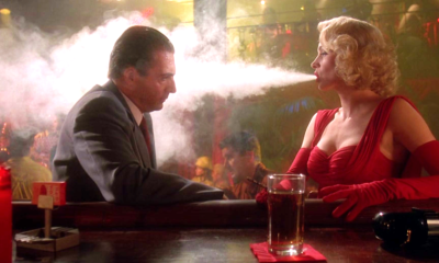 Fatal Instinct 1993