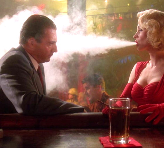 Fatal Instinct 1993