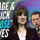 LIVE: Farage and Jenrick Host Westminster Press Conference