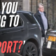 WATCH: Shy Mandelson Asked if He Is a Flight Risk
