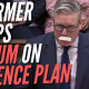 WATCH: Starmer Refuses to Set Date for Delayed Defence Investment Plan
