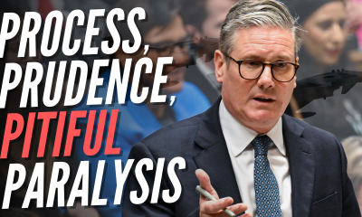 Simon’s Sketch: Pre-deployed and Perfectly Prepared to Do Precisely Nothing