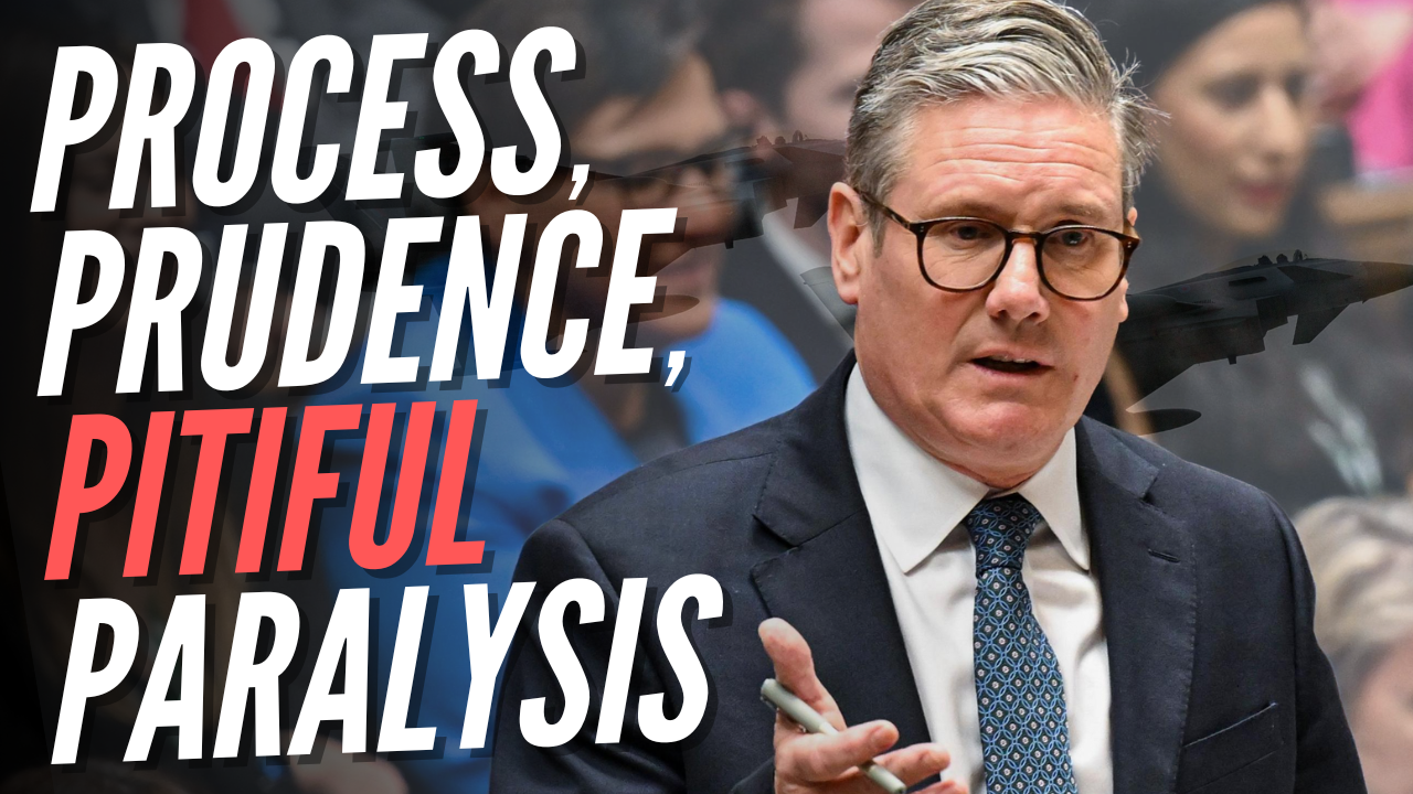 Simon’s Sketch: Pre-deployed and Perfectly Prepared to Do Precisely Nothing