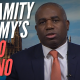 WATCH: Ex-Foreign Secretary Lammy Mistakenly Says Cyprus Is Part of NATO