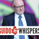 Guido Whispers: Run on the Pound