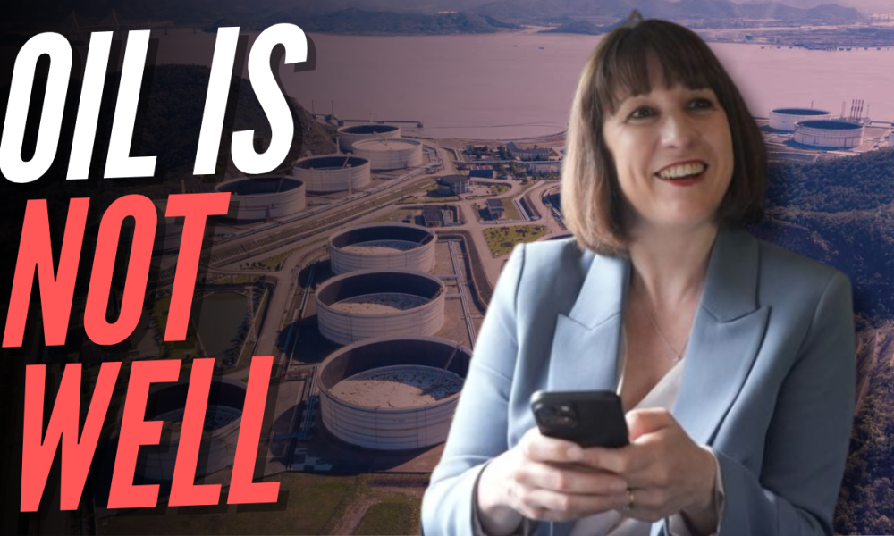 G7 Decides Against Deploying Emergency Oil Reserves