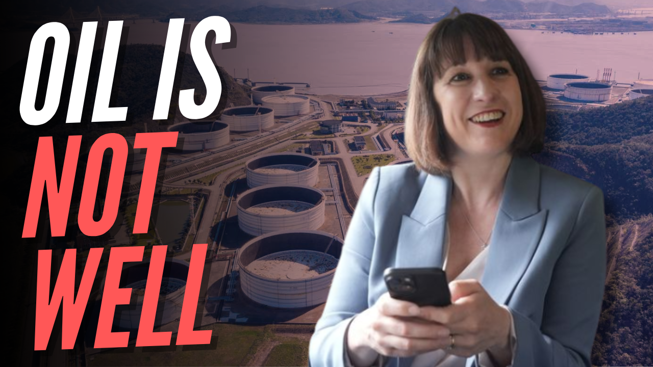 G7 Decides Against Deploying Emergency Oil Reserves