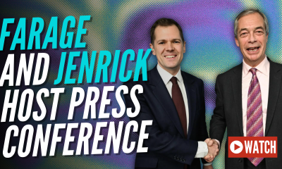 LIVE: Reform Pledges to Cut Fuel Bills