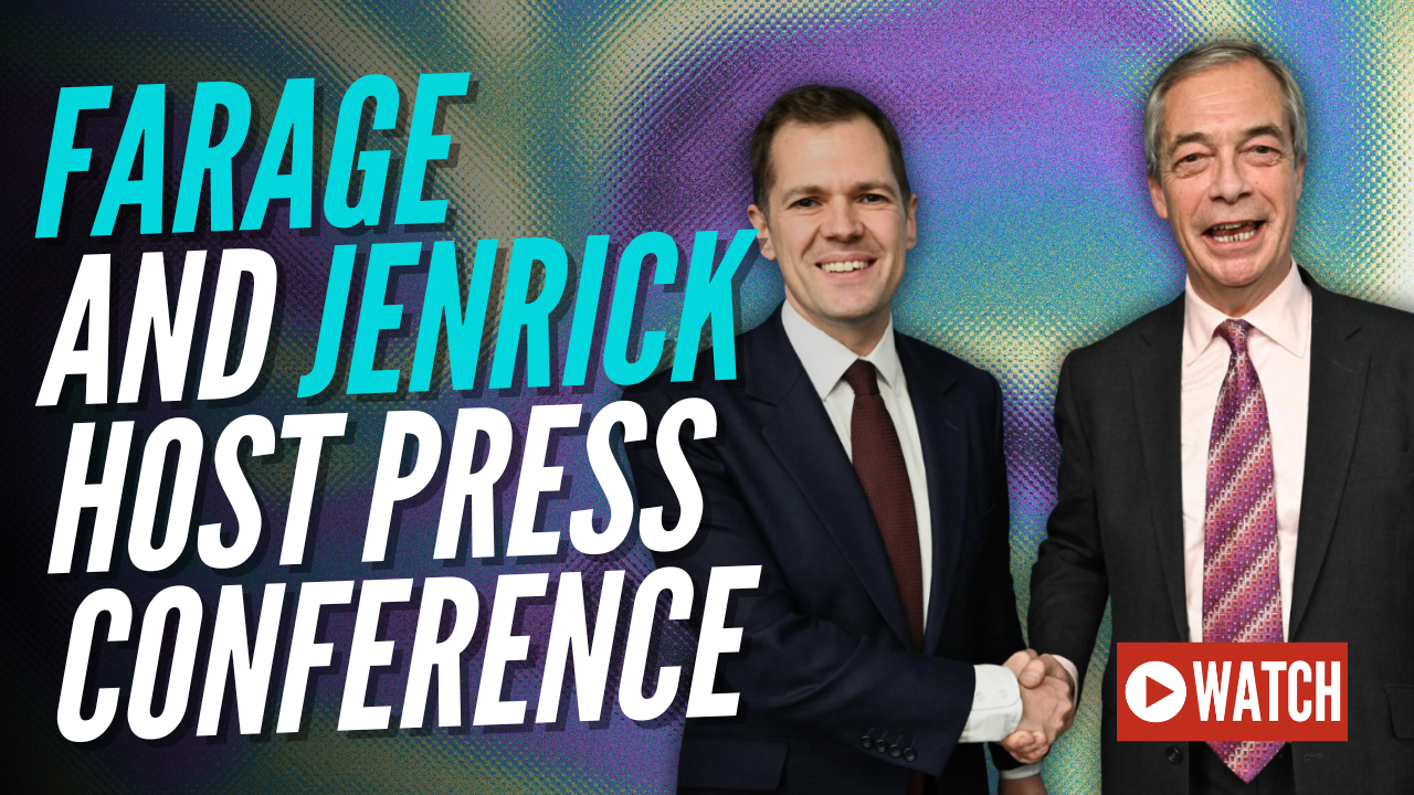 LIVE: Reform Pledges to Cut Fuel Bills