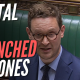 LIVE: Darren Jones Announces Digital ID Launch in Commons