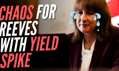 British Borrowing Costs Rise to Six-Month Highs