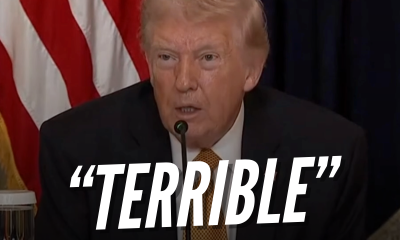 WATCH: Trump Attacks Indecisive Starmer for Relying Too Much on Advisers