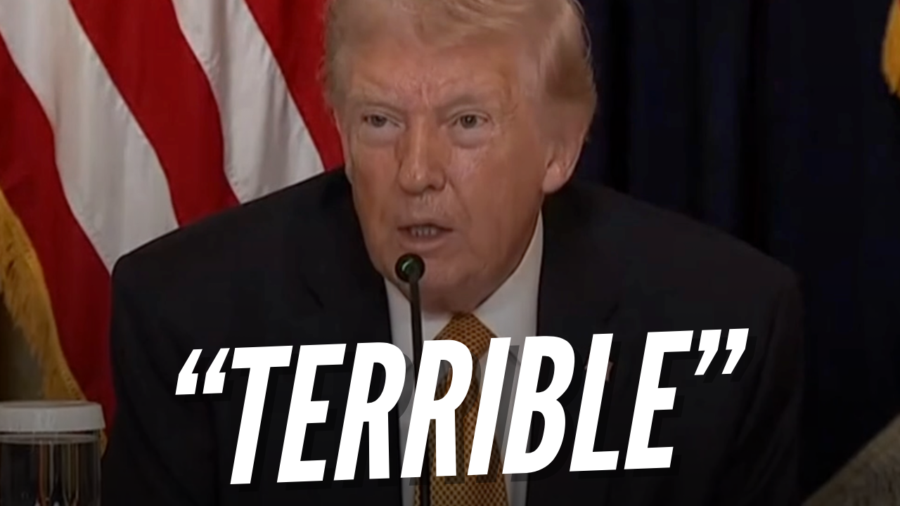 WATCH: Trump Attacks Indecisive Starmer for Relying Too Much on Advisers