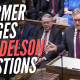 WATCH: Starmer Fails to Deny He Appointed Mandelson Without Speaking to Him
